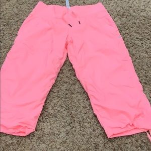 Lululemon activewear Pants